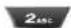 CASIO G'zOne Type-S - Contact List - 1