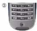 CASIO G'zOne Type-S - Instruction For Opening and Closing The Charging Port. - 3