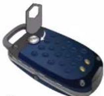 CASIO G'zOne Type-S - Getting Started with Your Phone - 1