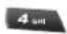 CASIO G'zOne Type-S - Speed Dials - 1
