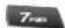 CASIO G'zOne Type-S - Clock Format - 1