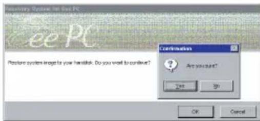 ASUS Eee PC 1201HAB - Using the Support DVD - 4