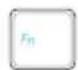 ASUS Eee PC 1201HAB - Special Function Keys - 8