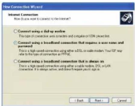 ASUS Eee PC 1201HAB - Using a dynamic IP: - 10