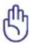 ASUS Eee PC 1201HAB - Safety Precautions - 1