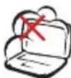 ASUS Eee PC 1201HAB - Safety Precautions - 4