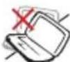 ASUS Eee PC 1201HAB - Safety Precautions - 2