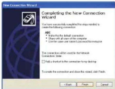 ASUS Eee PC 1201HAB - Using a dynamic IP: - 13