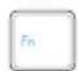 ASUS Eee PC 1201HAB - Special Function Keys - 12
