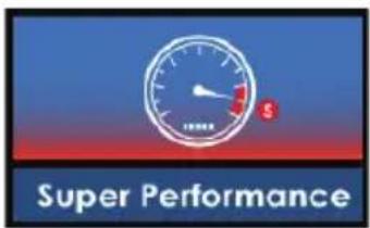 ASUS Eee PC 1201HAB - Super Hybrid Engine Modes - 3