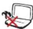 ASUS Eee PC 1201HAB - Safety Precautions - 8
