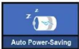 ASUS Eee PC 1201HAB - Super Hybrid Engine Modes - 5