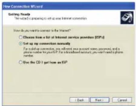 ASUS Eee PC 1201HAB - Using a dynamic IP: - 9