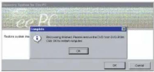 ASUS Eee PC 1201HAB - Using the Support DVD - 6