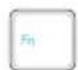 ASUS Eee PC 1201HAB - Special Function Keys - 11