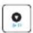 ASUS Eee PC 1201HAB - Scr Lk (Delete): Toggles the "Scroll Lock" ON and OFF. - 2