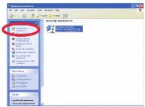 ASUS Eee PC 1201HAB - Using a dynamic IP: - 6