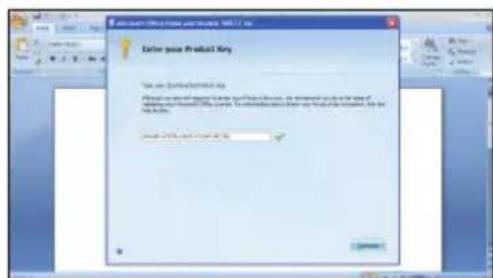 ASUS Eee PC 1201HAB - Microsoft® Office Trial - 4