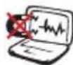 ASUS Eee PC 1201HAB - Safety Precautions - 5