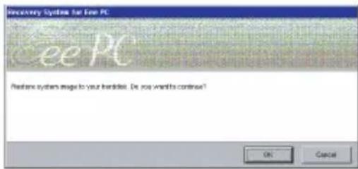 ASUS Eee PC 1201HAB - Using the Support DVD - 3