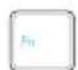 ASUS Eee PC 1201HAB - Special Function Keys - 6