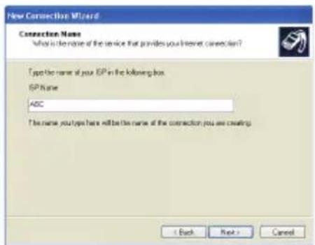 ASUS Eee PC 1201HAB - Using a dynamic IP: - 11