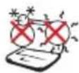 ASUS Eee PC 1201HAB - Safety Precautions - 10