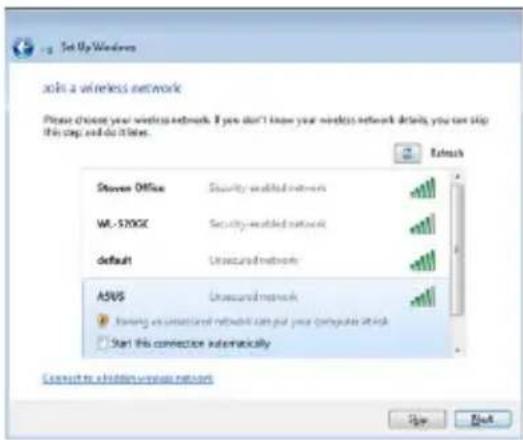 ASUS Eee PC 1015T - Potential Contract Colors - 3