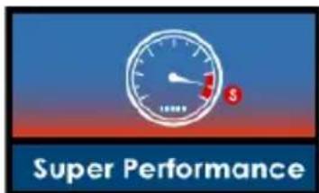 ASUS Eee PC 1015T - Super Hybrid Engine Modes - 3