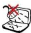 ASUS Eee PC 1015T - Safety Precautions - 7