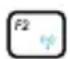 ASUS Eee PC 1015T - Special Function Keys - 4