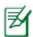 ASUS Eee PC 1015T - Notes for This Manual - 4
