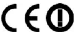 ASUS Eee PC 1015T - CE marking for devices without wireless LAN/Bluetooth - 1