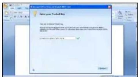 ASUS Eee PC 1015T - Microsoft® Office Trial (on selected models) - 5