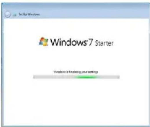 ASUS Eee PC 1015T - Potential Contract Colors - 5
