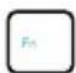 ASUS Eee PC 1015T - Special Function Keys - 33