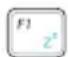 ASUS Eee PC 1008P - Special Function Keys - 3