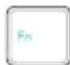 ASUS Eee PC 1008P - Special Function Keys - 9