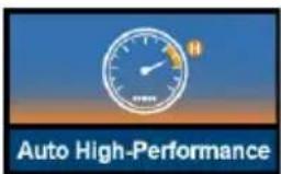 ASUS Eee PC 1008P - Super Hybrid Engine Modes - 6