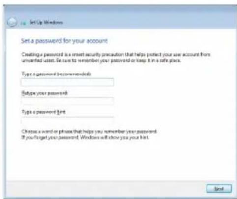 ASUS Eee PC 1008P - First-time Startup - 5