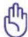 ASUS Eee PC 1008P - Safety Precautions - 1