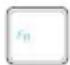 ASUS Eee PC 1008P - Special Function Keys - 13