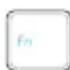 ASUS Eee PC 1008P - Special Function Keys - 17
