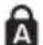 ASUS Eee PC 1008P - Wireless/Bluetooth Indicator (Bluetooth on selected models) - 1