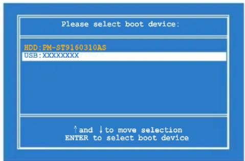 ASUS Eee PC 1008P - Using the Support DVD - 2