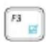 ASUS Eee PC 1008P - Special Function Keys - 8