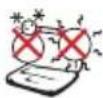 ASUS Eee PC 1008P - Safety Precautions - 10