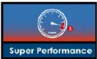 ASUS Eee PC 1008P - Super Hybrid Engine Modes - 3
