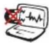 ASUS Eee PC 1008P - Safety Precautions - 5