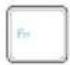 ASUS Eee PC 1008P - Special Function Keys - 25